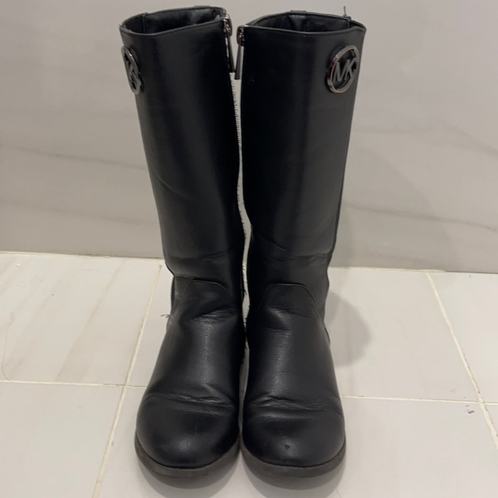 Michael Kors Girls Boots size 13